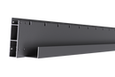 Hansø MASTER+ Pergola: For Those Who Demand the Absolute Best