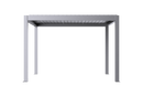 Hansø MASTER+ Pergola: For Those Who Demand the Absolute Best