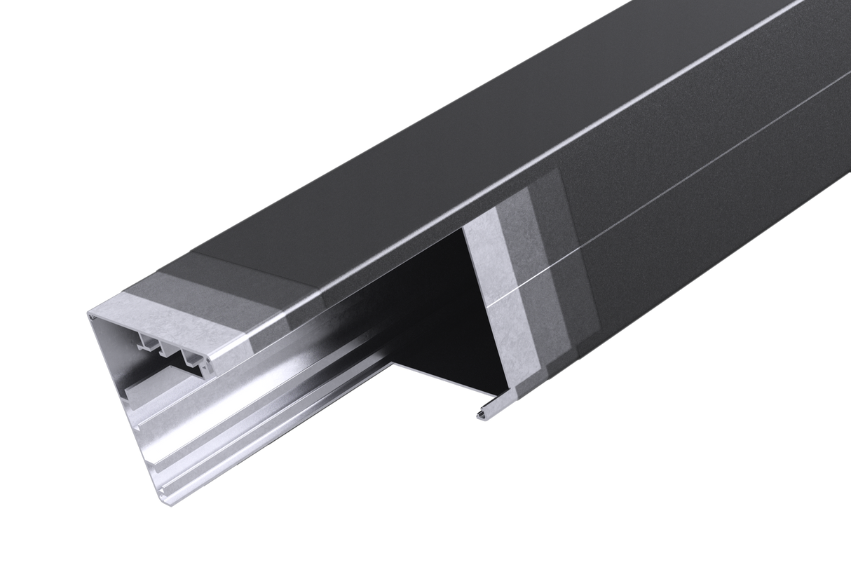 Hansø MASTER+ Pergola: For Those Who Demand the Absolute Best