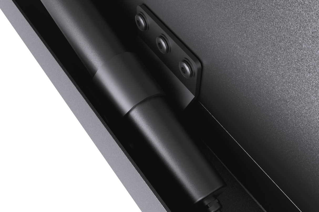 Hansø MASTER+ Pergola: For Those Who Demand the Absolute Best