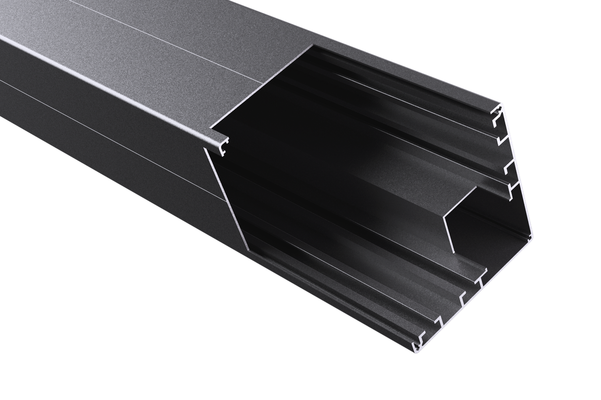 Hansø MASTER+ Pergola: For Those Who Demand the Absolute Best