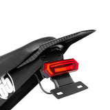 HappyRun | G300 Pro 72V/30Ah 6500W Off-Road Electric Dirt Bike | G300