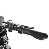 HappyRun | G300 Pro 72V/30Ah 6500W Off-Road Electric Dirt Bike | G300