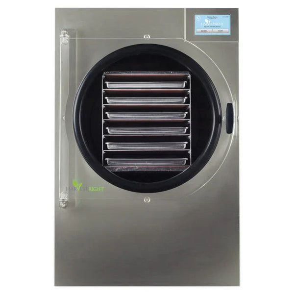 Harvest Right Large Scientific Pro Freeze Dryer HRFDLSC