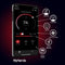 Harvia KIP60W 6KW UL Certified Electric Sauna Heater With Xenio CX170 Digital WIFI Control & Sauna Stones (SAK34791)