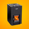 Harvia Linear Black Wood Sauna Stove With Sauna Stones [WK16/20/28OC] (SAK15368)