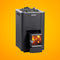 Harvia Pro 20 SL Wood Burning Sauna Stove With Exterior Feed & Sauna Stones, 24.1 KW [WK200SL] (SAK73985)