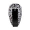 Harvia Spirit Wall Mount Black Electric Sauna Heater With Digital Control & Sauna Stones [SP60/80E] (SAK27496)