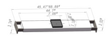 Olympic HDMBL-10 "The Skipper" Portable Boat & Trailer Storage Lift