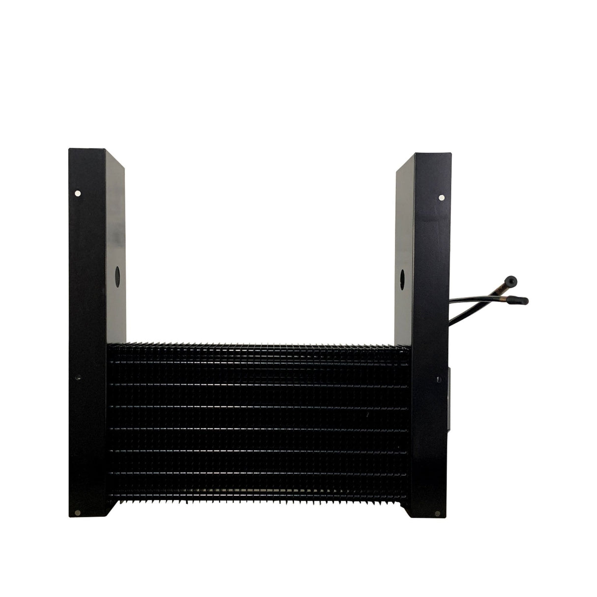 Heavy-Duty 54" Stainless Steel 2-Door Reach-In Upright Commercial Freezer (SAK66598)