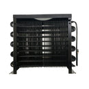 Heavy Duty 54" Stainless Steel 2-Door Reach-In Upright Commercial Freezer (SAK66598)