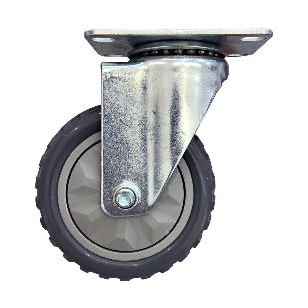 Heavy-Duty 54" Stainless Steel 2-Door Reach-In Upright Commercial Freezer (SAK66598)