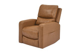 Hector Leather Power Lift Recliner Chair