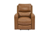 Hector Leather Power Lift Recliner Chair