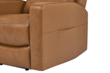 Hector Leather Power Lift Recliner Chair