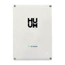 Huum Hive Premium Floor-Mounted Sauna Heater With UKU Control, Extension Box & Sauna Stones (SAK61250)