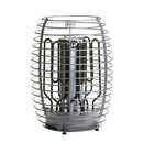 Huum Hive Premium Floor-Mounted Sauna Heater With UKU Control, Extension Box & Sauna Stones (SAK61250)