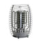 Huum Hive Premium Floor-Mounted Sauna Heater With UKU Control, Extension Box & Sauna Stones (SAK61250)