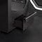 Huum Hive Flow LS 9.8KW Wood-Burning Sauna Stove With Firebox Extension & Sauna Stones [H1016012] (SAK53412)