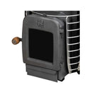 Huum Hive Heat 12KW Wood-Burning Sauna Stove With Sauna Stones [H1011012] (SAK24068)