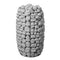 Huum Hive Mini Floor Mount Traditional Steel Sauna Heater With Digital Controller & Sauna Stones (SAK91438)