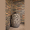 Huum Hive Wood LS 17KW Sauna Stove With Firebox Extension & Sauna Stones [H1010012] (SAK17894)