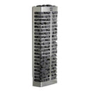 Huum Steel Series Sauna Heater With UKU Control & Sauna Stones (SAK84952)