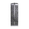 Huum Steel Mini Series 4 Stainless Steel Wall Mount 3.5KW Sauna Heater With Digital Controller & Sauna Stones (SAK91573)