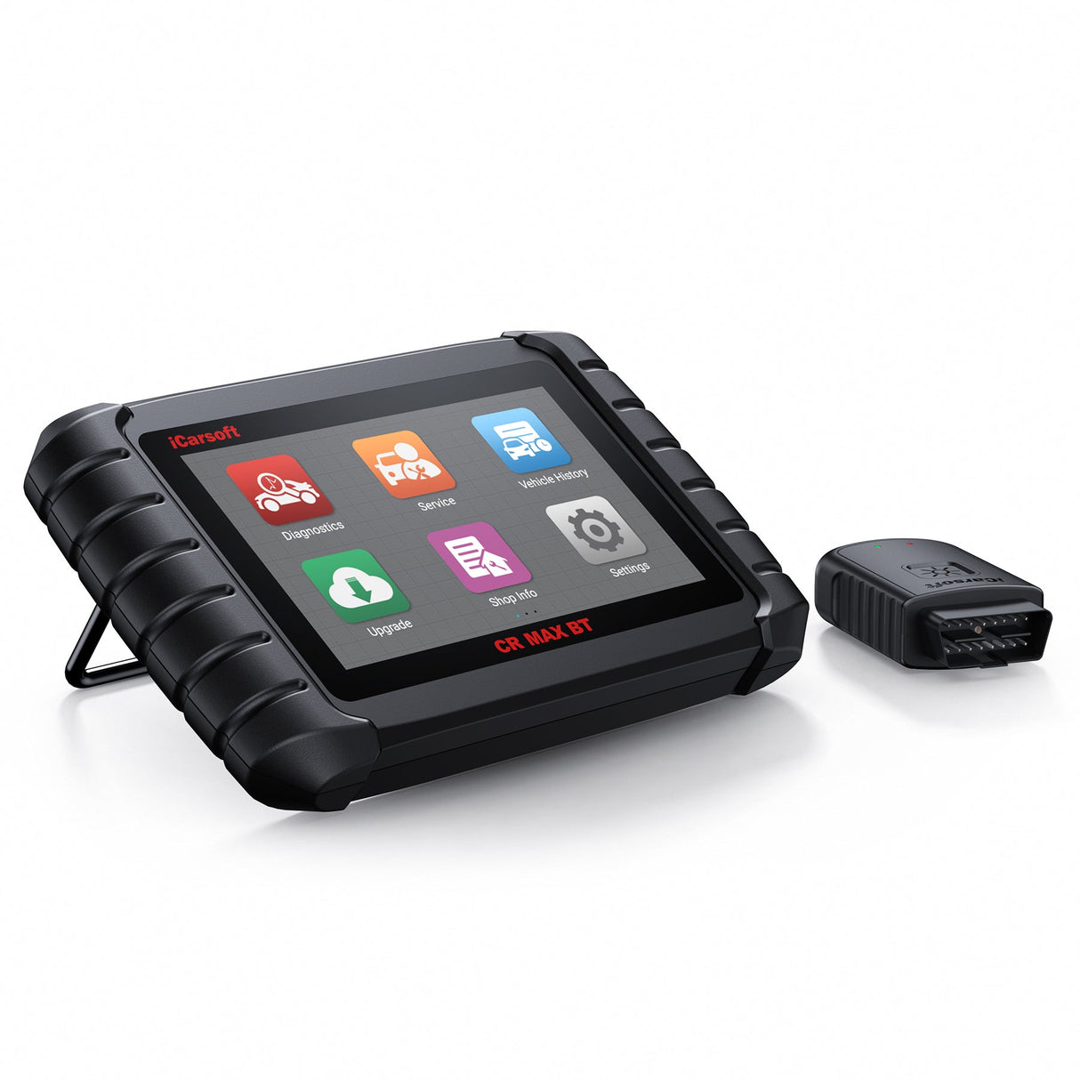 iCarsoft CR MAX BT Car Diagnostic Tool
