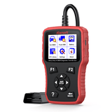 iCarsoft HD V3.0 Heavy Duty Diagnostic Tool
