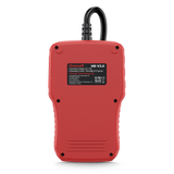 iCarsoft HD V3.0 Heavy Duty Diagnostic Tool