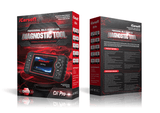 iCarsoft CR Pro Car Diagnostic Tool