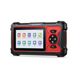 iCarsoft HD V4.0 Multi-system Heavy Duty Vehicles Diagnostic Tool