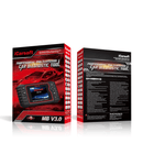 iCarsoft MB V3.0 Car Diagnostic Tool For Mercedes-Benz/Sprinter/Smart