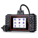 For Porsche Best Rated Diagnostic Tool : iCarsoft POR V3.0