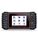 For Porsche Best Rated Diagnostic Tool : iCarsoft POR V3.0