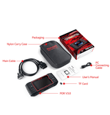 For Porsche Best Rated Diagnostic Tool : iCarsoft POR V3.0