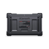 【Lifetime Free Updates】 iCarsoft Motorcycle Diagnostic tool MT PRO
