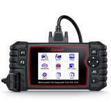 iCarsoft VOL V3.0 Car Diagnostic Tool For Volvo/Saab