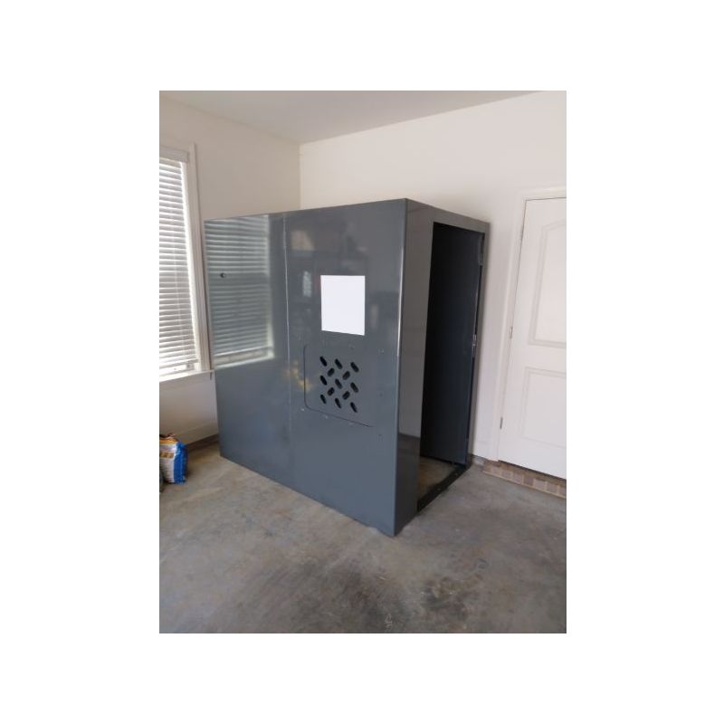 Survive-a-storm extreme