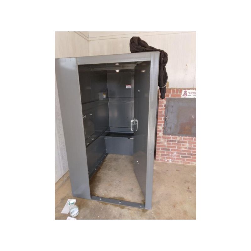 Survive-a-storm extreme