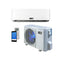 ACiQ 36,000 BTU 17.5 SEER ACiQ Single Zone Wall Mounted Mini Split System w/ WiFi