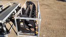 Greatbear 78'' Heavy Root Grapple Rake