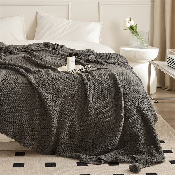 Hansø Outdoor Blanket
