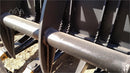 Greatbear 78'' Heavy Root Grapple Rake