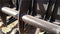 Greatbear 78'' Heavy Root Grapple Rake