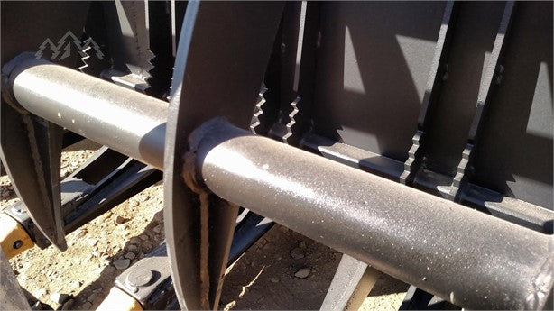 Greatbear 78'' Heavy Root Grapple Rake