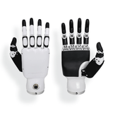 Inspire Robots RH56DFQ Dexterous Hands – 5-Finger Robotic Manipulator