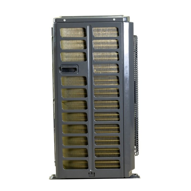 ACiQ 1.5 Ton 18.8 SEER2 High Efficiency Central Heat Pump System | Inverter