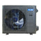 ACiQ 1.5 Ton 18.8 SEER2 High Efficiency Central Heat Pump System | Inverter